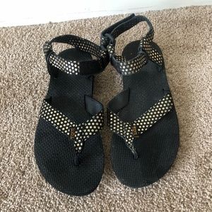 Teva sandals